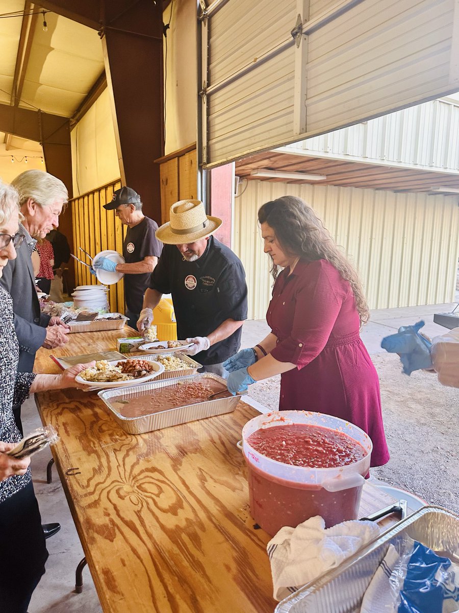 Representative Michele Peña tweet media