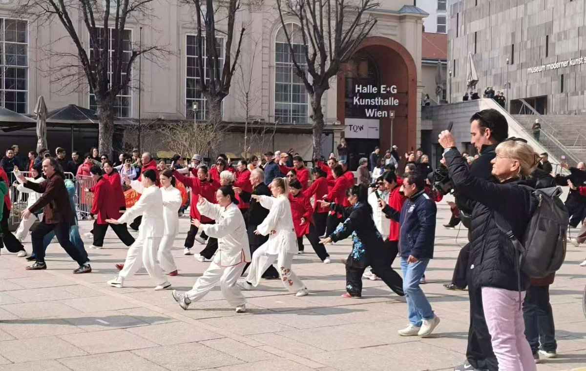 Qi Mei 亓玫 tweet media