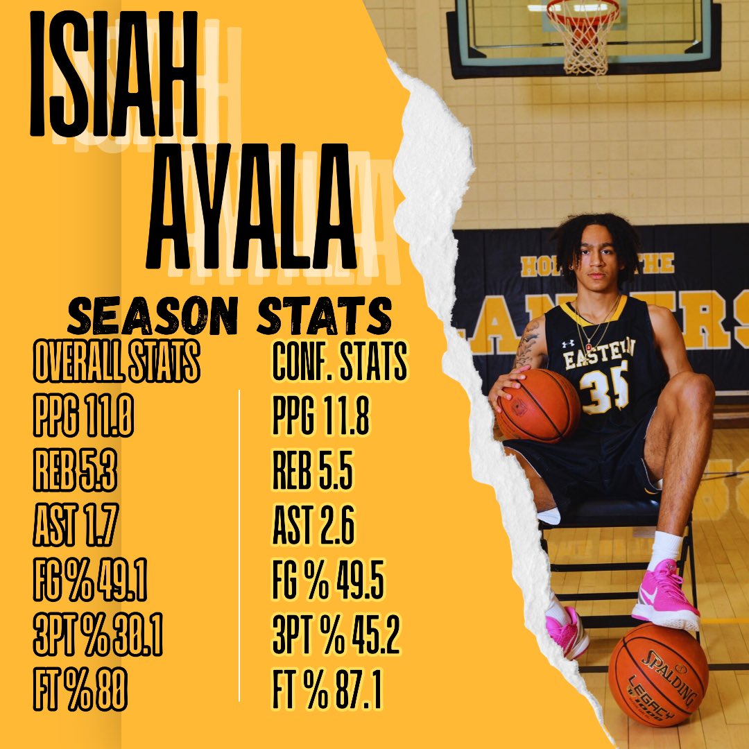 isiah ayala tweet media