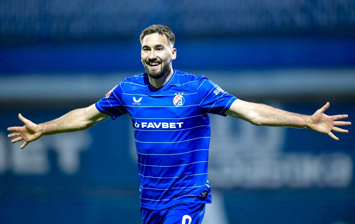 Croatian Football 🇭🇷 tweet media