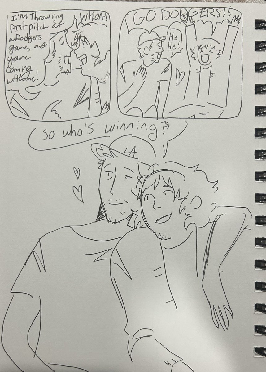 Biting and Clawing tweet media