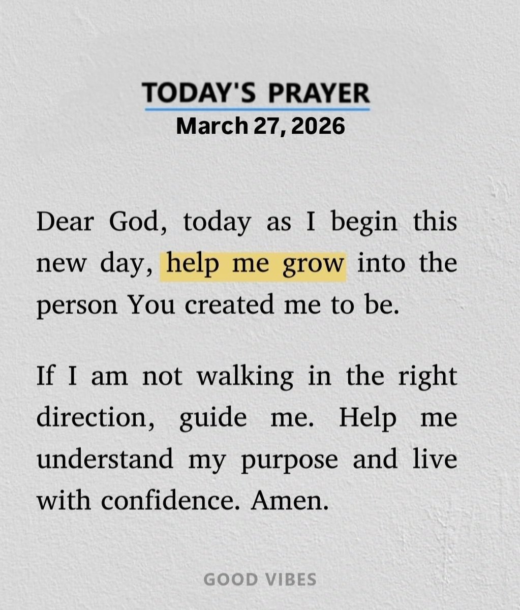 Stay with God tweet media