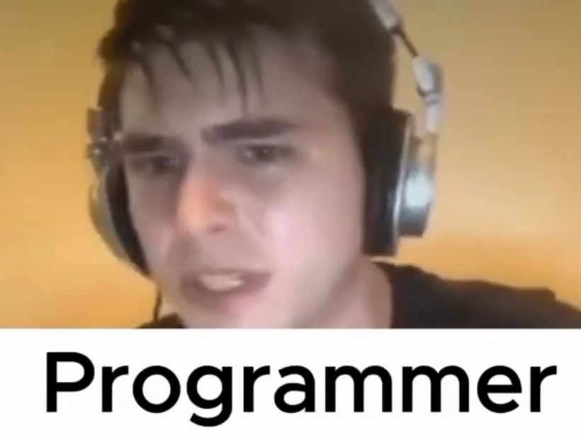 el hombre pulpo tweet media