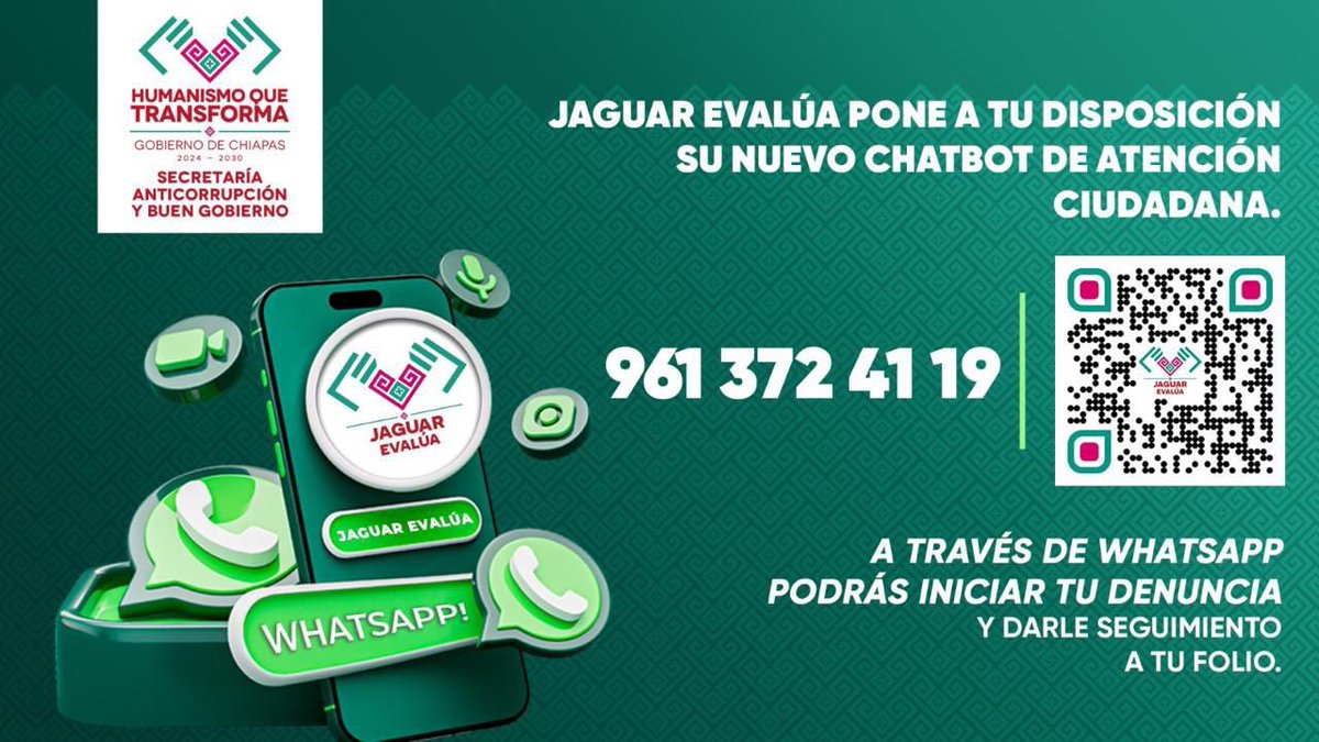 El combate frontal a la corrupción y a las injusticias no es un tema de narrativa o marketing político, es una política punitiva y real que ha servido para cesar a malos funcionarios. La cultura de la denuncia debe permear en la sociedad y es por eso que la titular de la