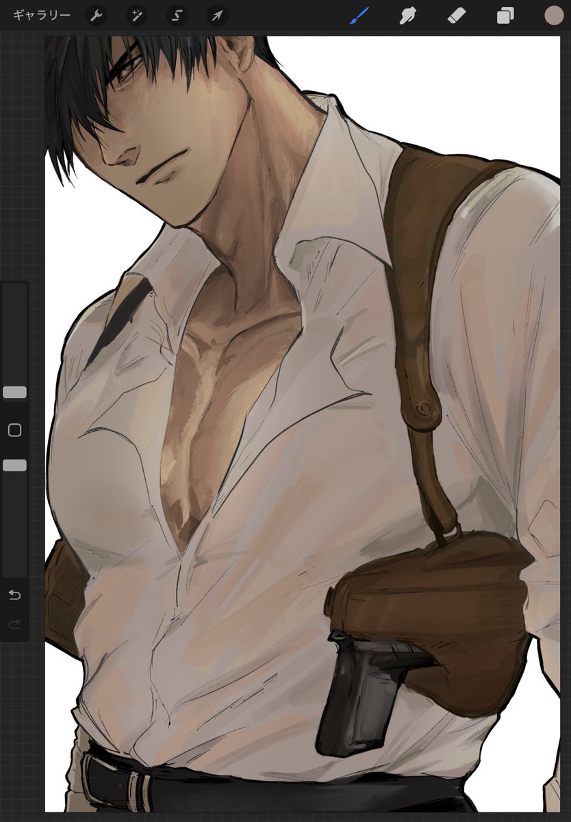 モメ田 tweet media