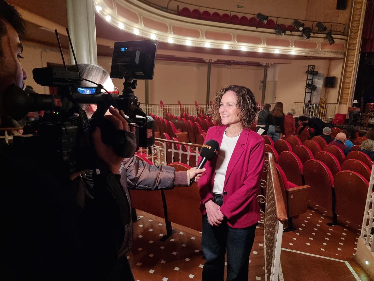 Federació d'Ateneus de Catalunya tweet media