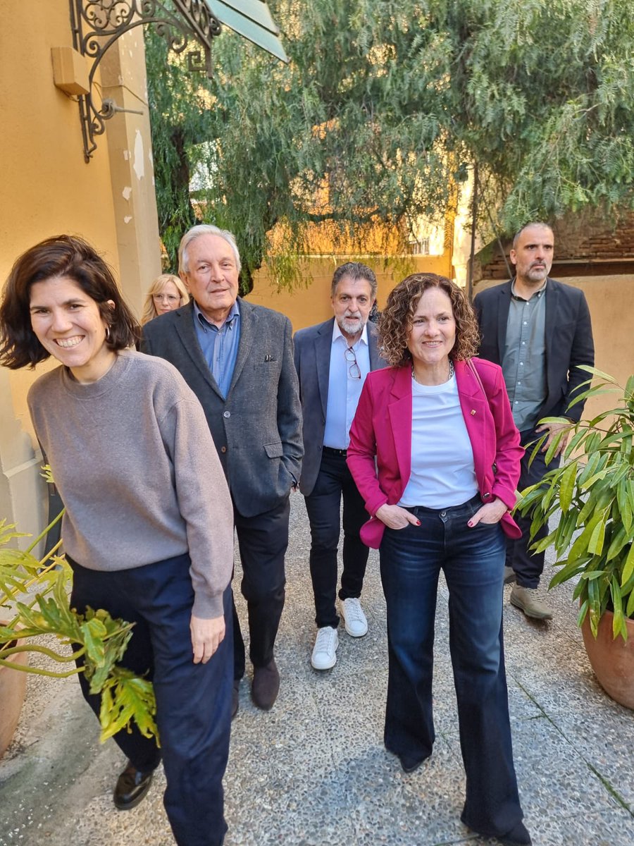 Federació d'Ateneus de Catalunya tweet media