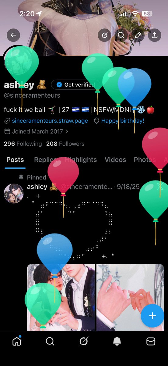 ashley 🧸 tweet media