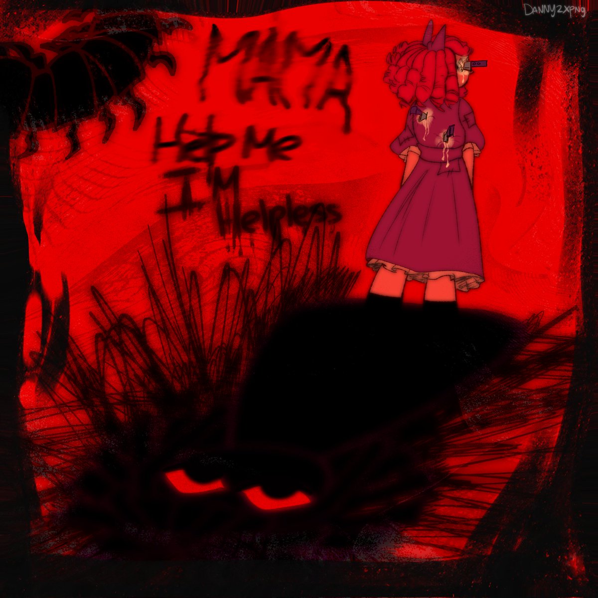 Danny | TADC EP8 SPOILERS tweet media