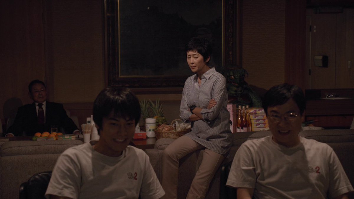 Patlabor Screenshots tweet media