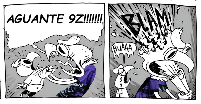 Galderista tweet media