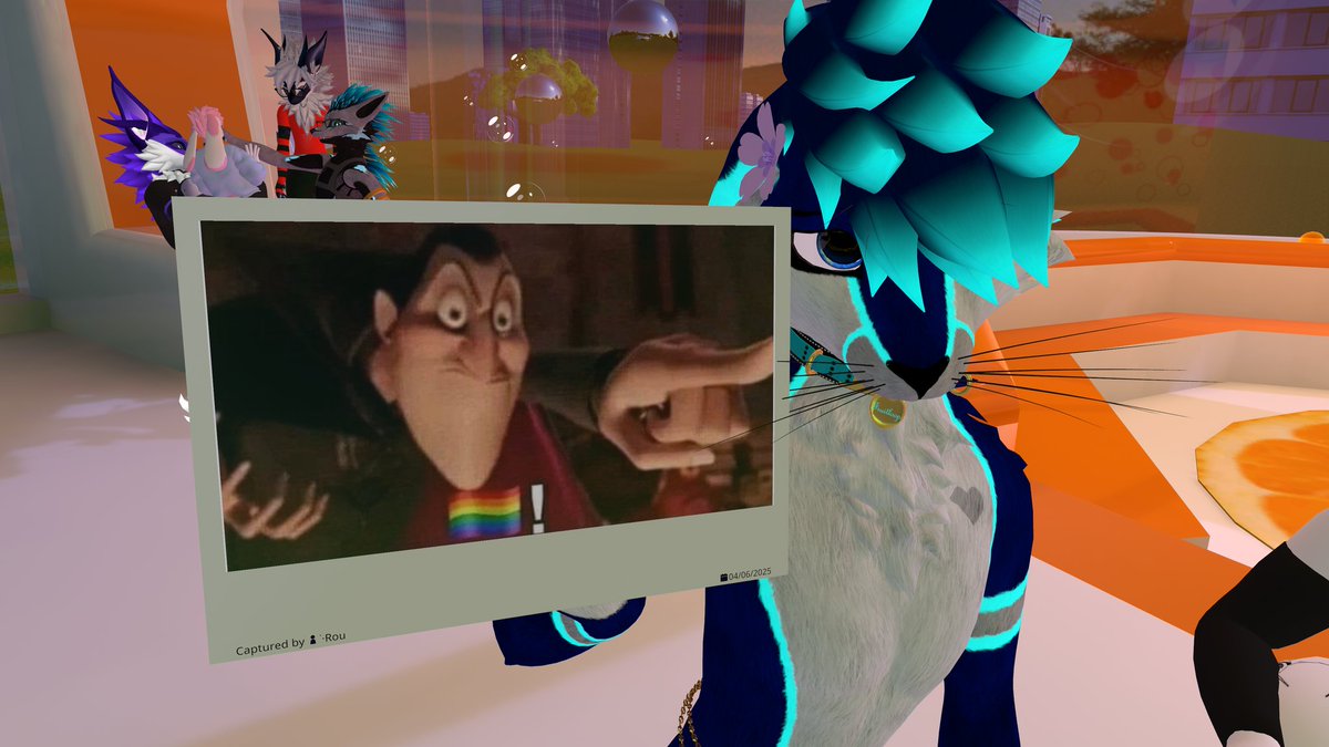 Hunter Folf 🔜 TFF tweet media