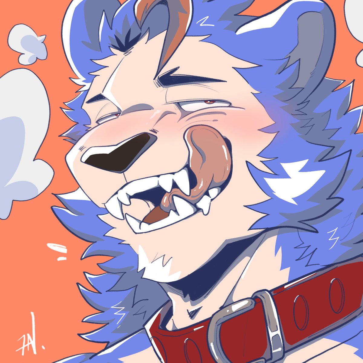 Han Han 犀牛 tweet media