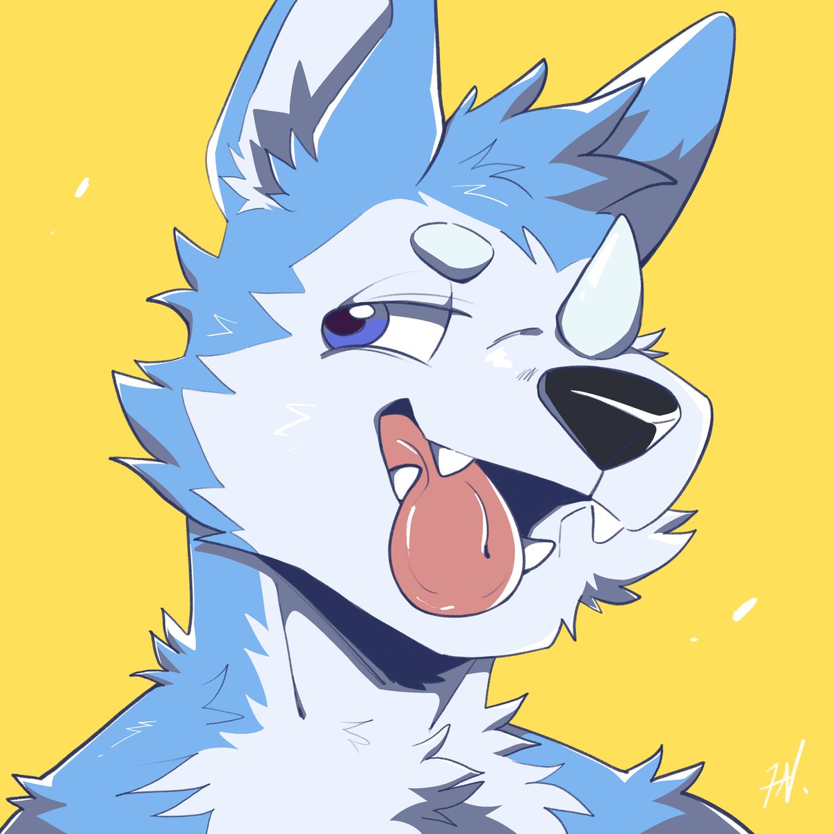 Han Han 犀牛 tweet media