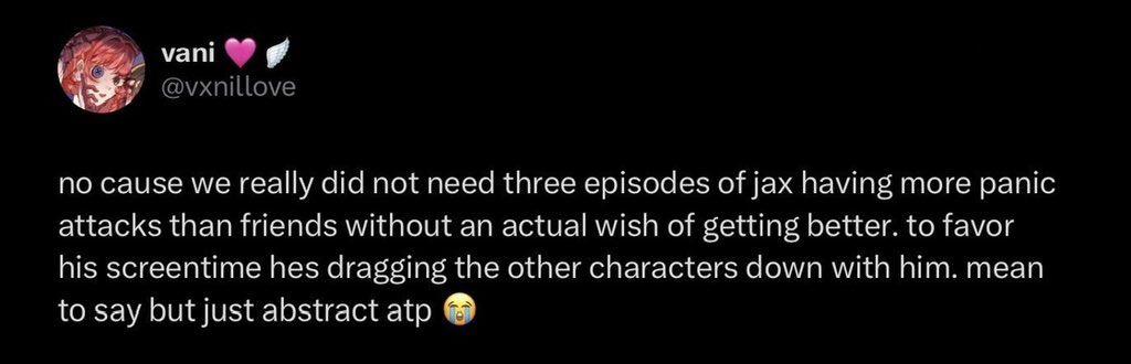 🎀 EsteIIe • IT/LUVS tweet media