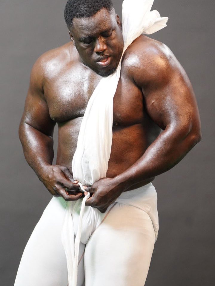 Fadame 2 Expert en Lutte tweet media