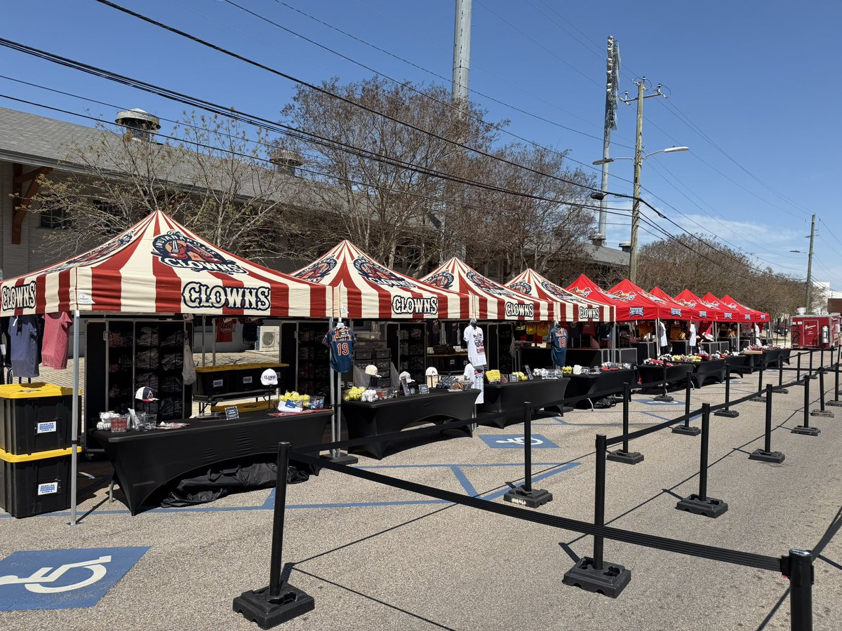 Montgomery Biscuits tweet media