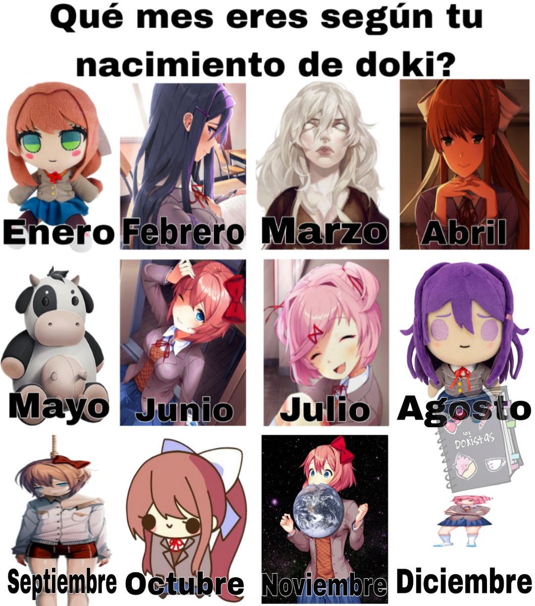 Dokistas tweet media