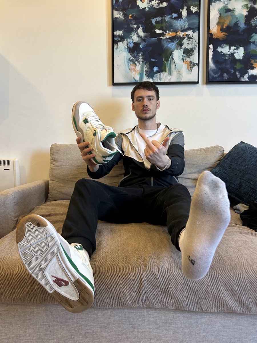 KING OWEN🤴🏻 tweet media