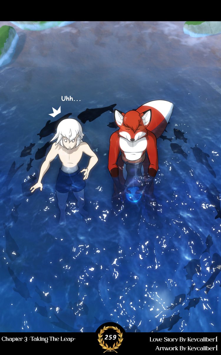 Keycaliber1 tweet media