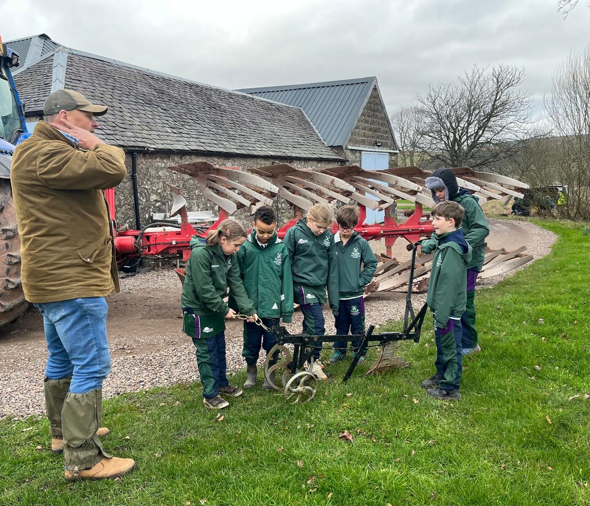 Ardvreck School tweet media