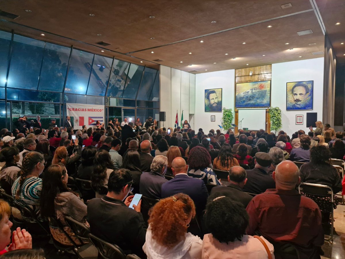 Onesis Bolaño tweet media