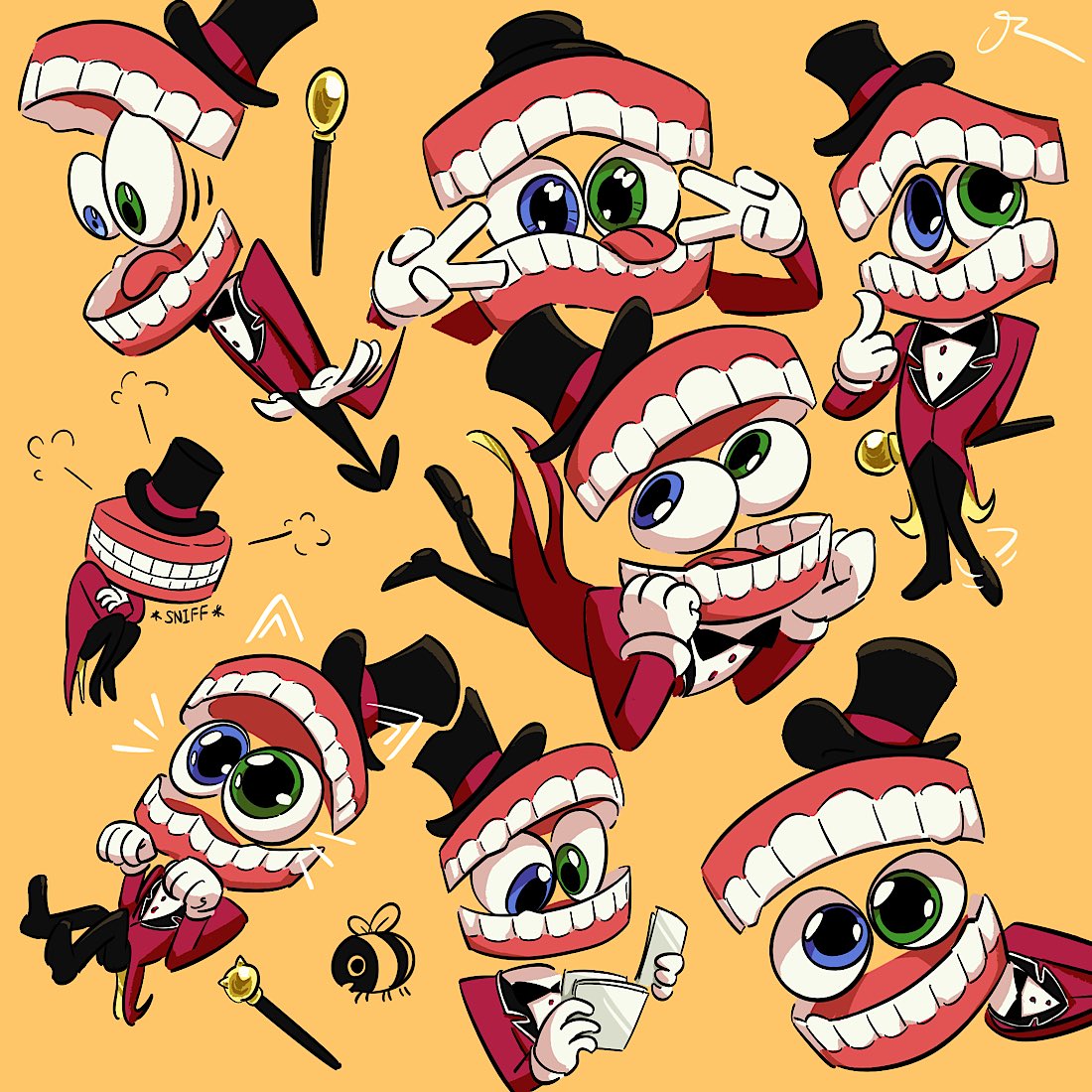 Liane🌟 tweet media