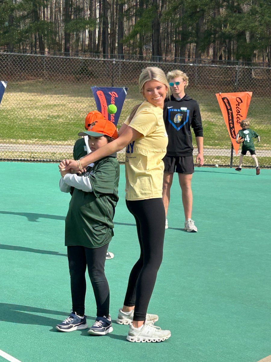 Miracle League Tri tweet media