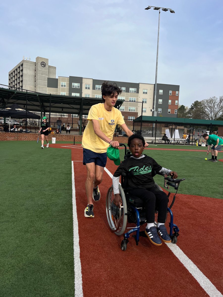 Miracle League Tri tweet media