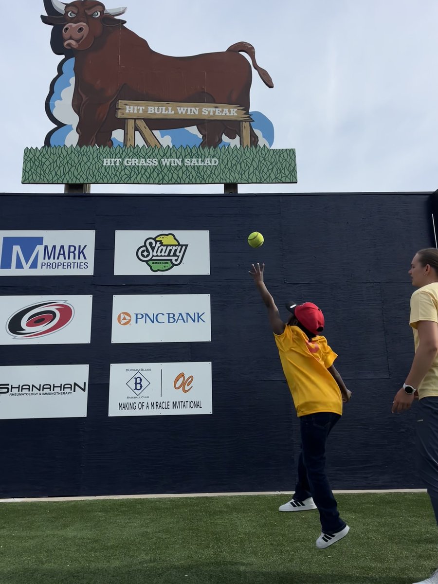 Miracle League Tri tweet media