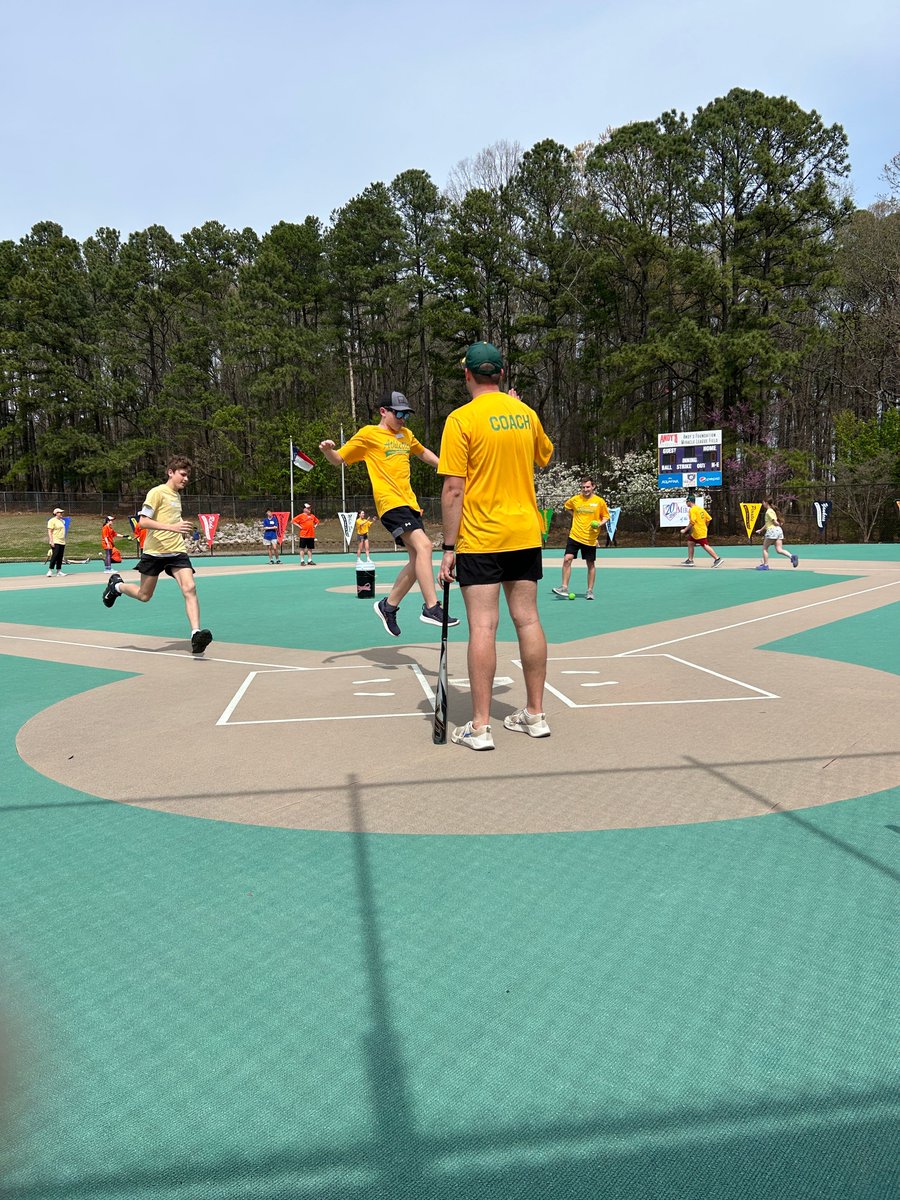 Miracle League Tri tweet media