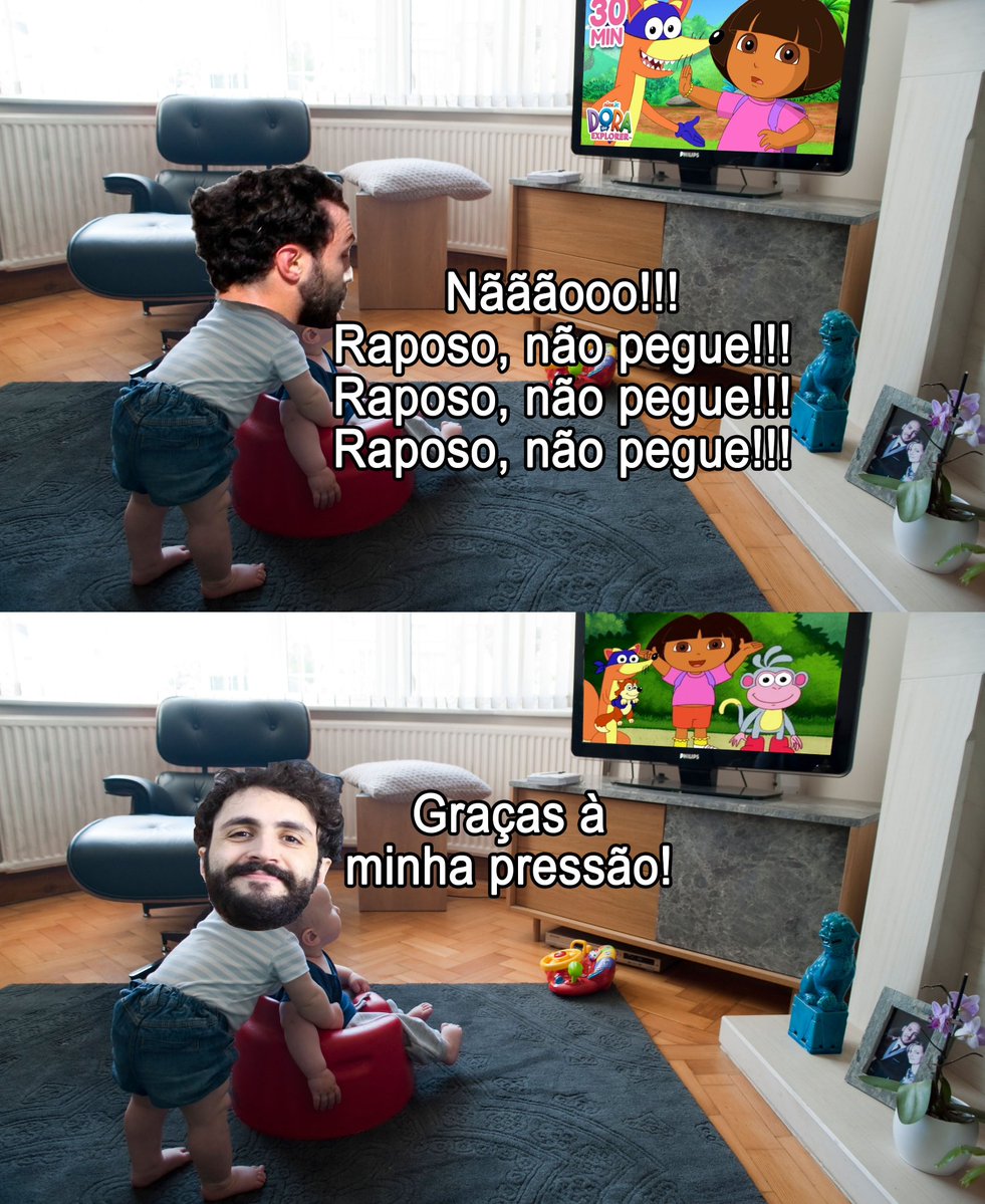 🇧🇷🚩 Allan P. tweet media