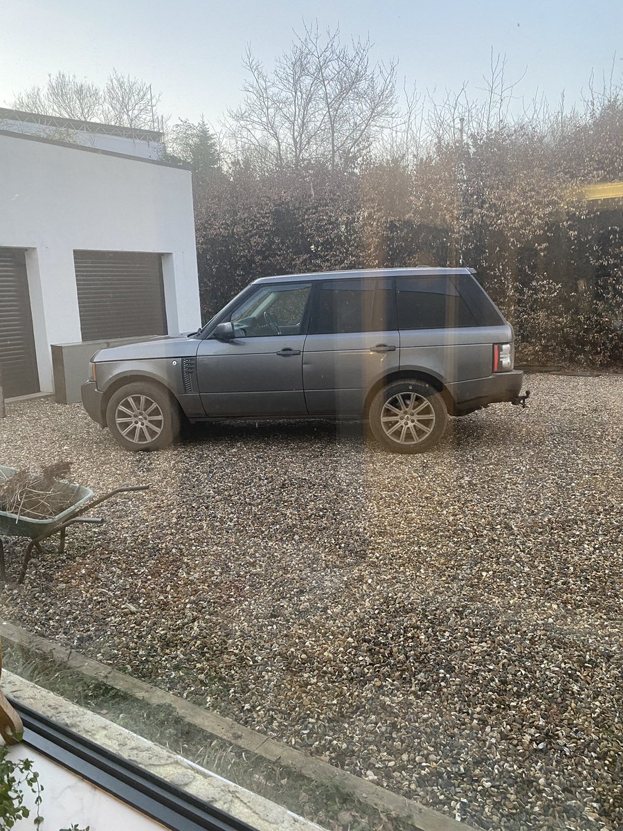 Paul Smith tweet media