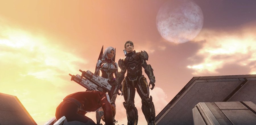 CandyXCX🇻🇪💙 Now Playing Baten Kaitos 🪶 tweet media