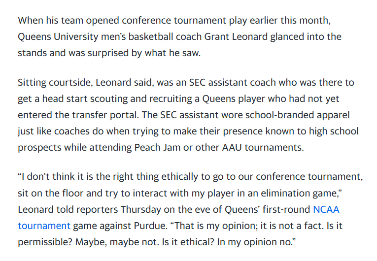 Empty Seats Galore tweet media