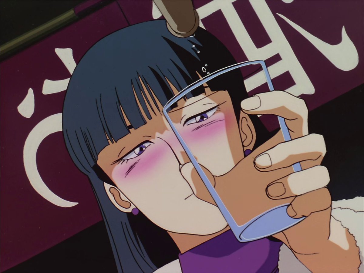 Patlabor Screenshots tweet media