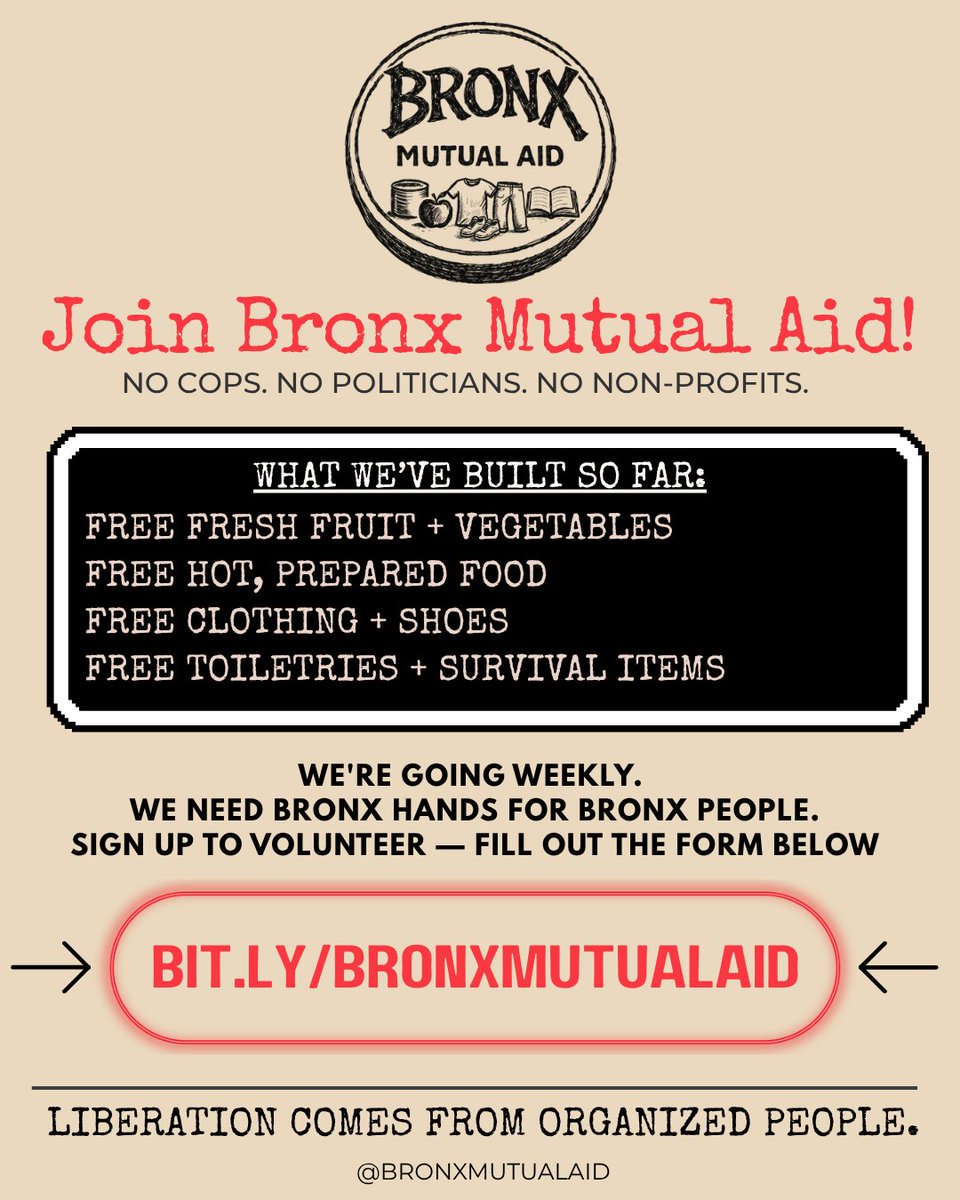 🇲🇽🇻🇪🇵🇸Bronx Anti-War 🇾🇪🇱🇧🇮🇶 tweet media