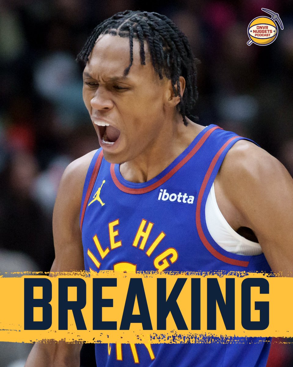 DNVR Nuggets tweet media