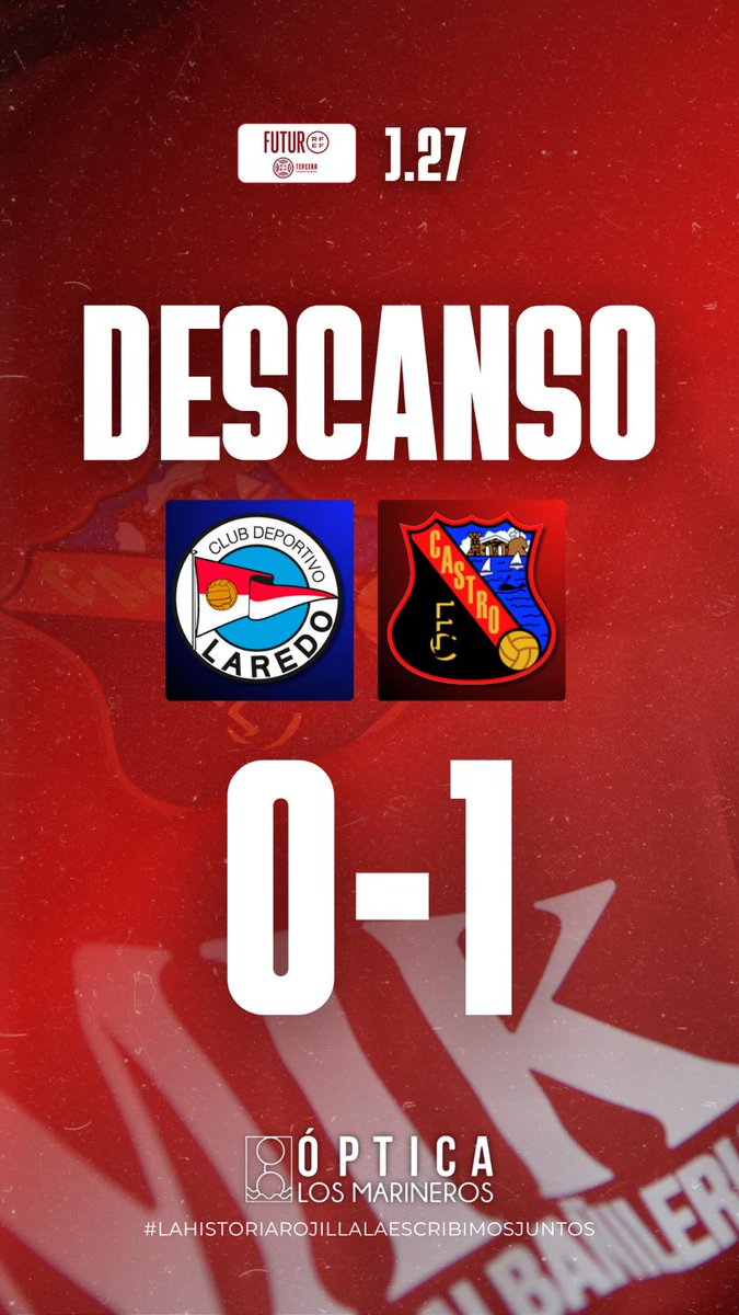 CASTRO F.C. tweet media