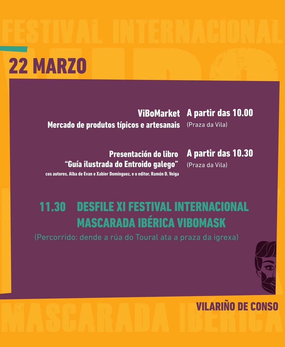 Entroidos_Or_Ou's tweet photo. #EntroidosdeInterésTurísticoNacional https://t.co/h5xEFjUbjX