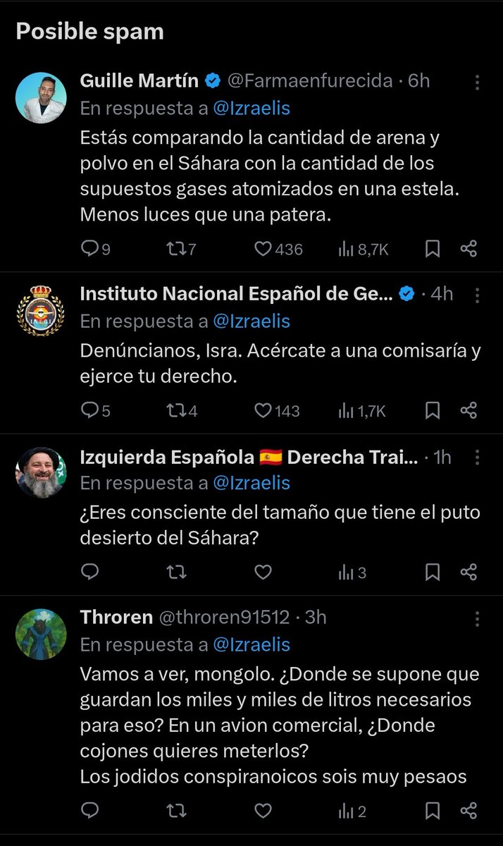 Israel De la O tweet media