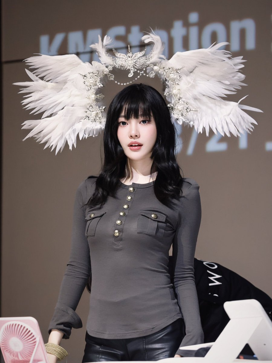 FaCaiing tweet media