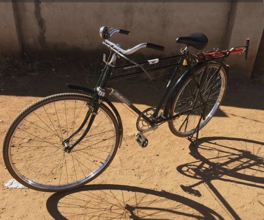 Masibanda🐵 tweet media