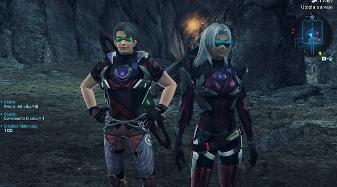 CandyXCX🇻🇪💙 Now Playing Baten Kaitos 🪶 tweet media