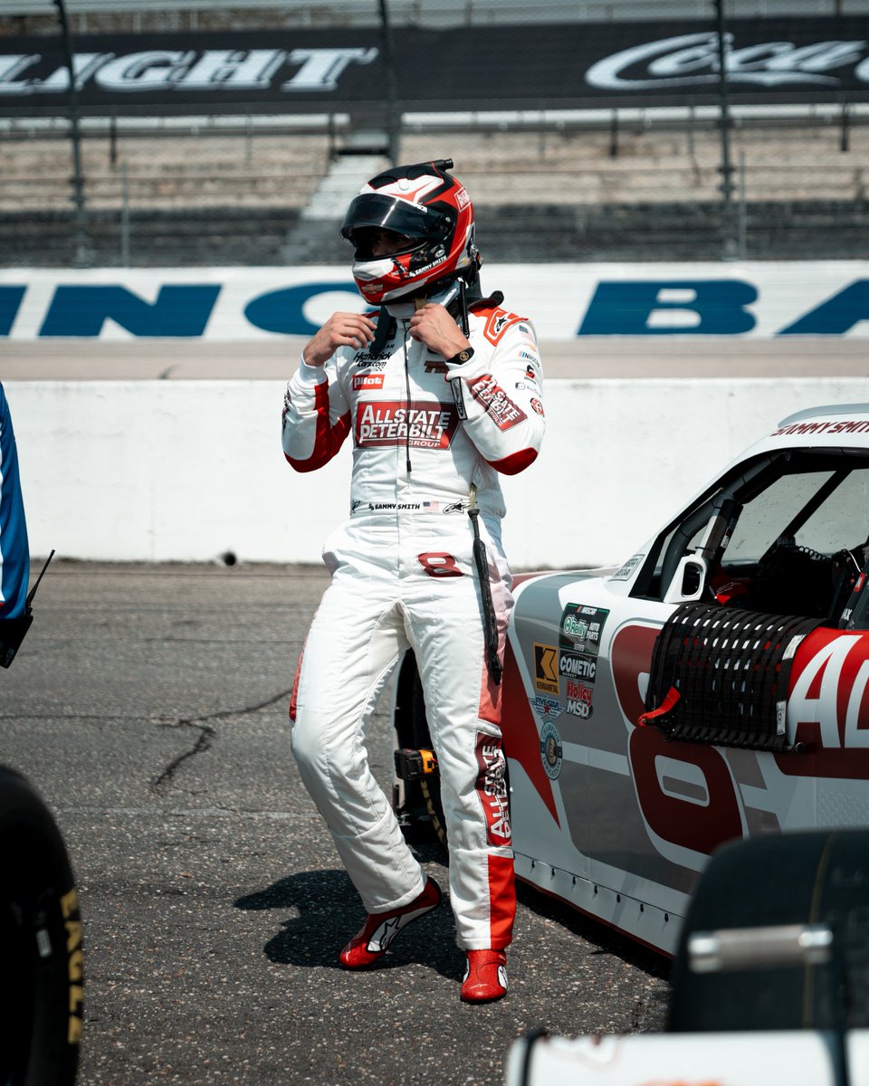 Sammy Smith tweet media