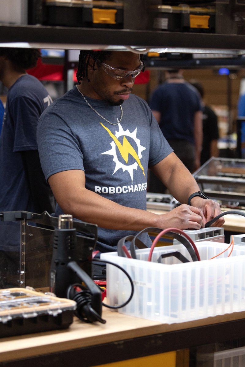 FIRST in Texas tweet media