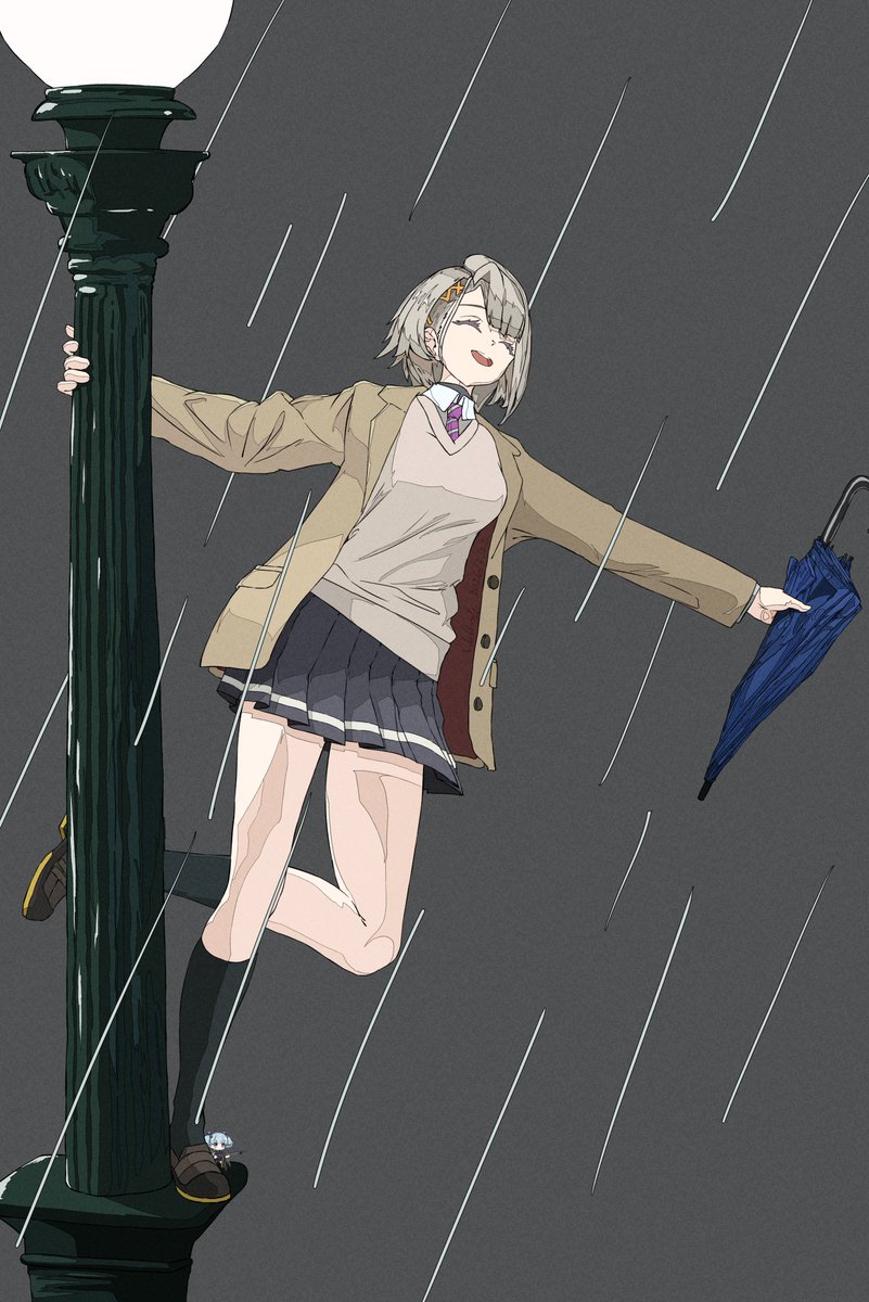 Wellisle tweet media