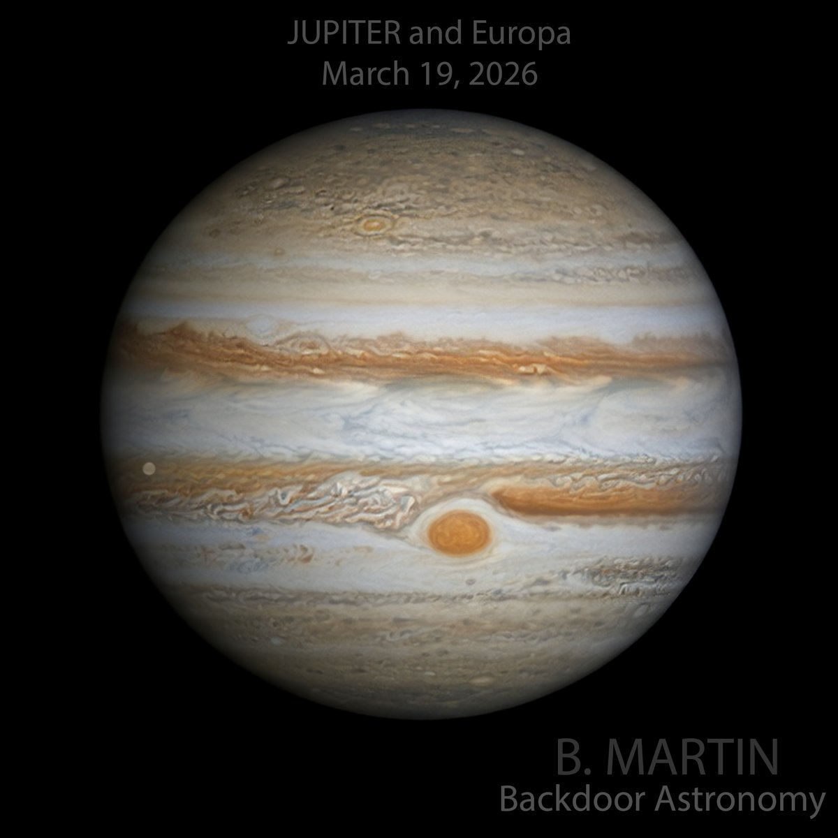 Backdoor Astronomy tweet media