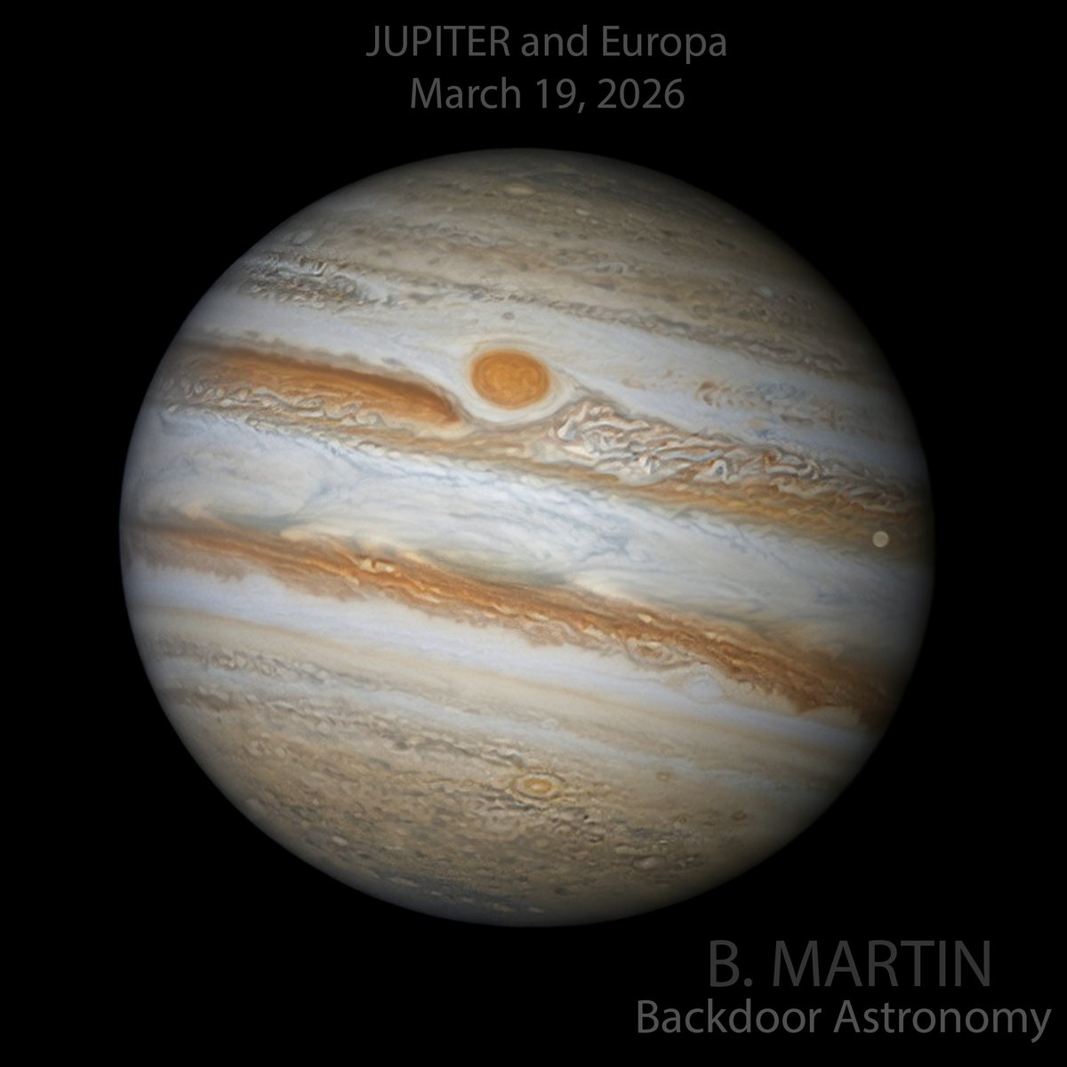 Backdoor Astronomy tweet media