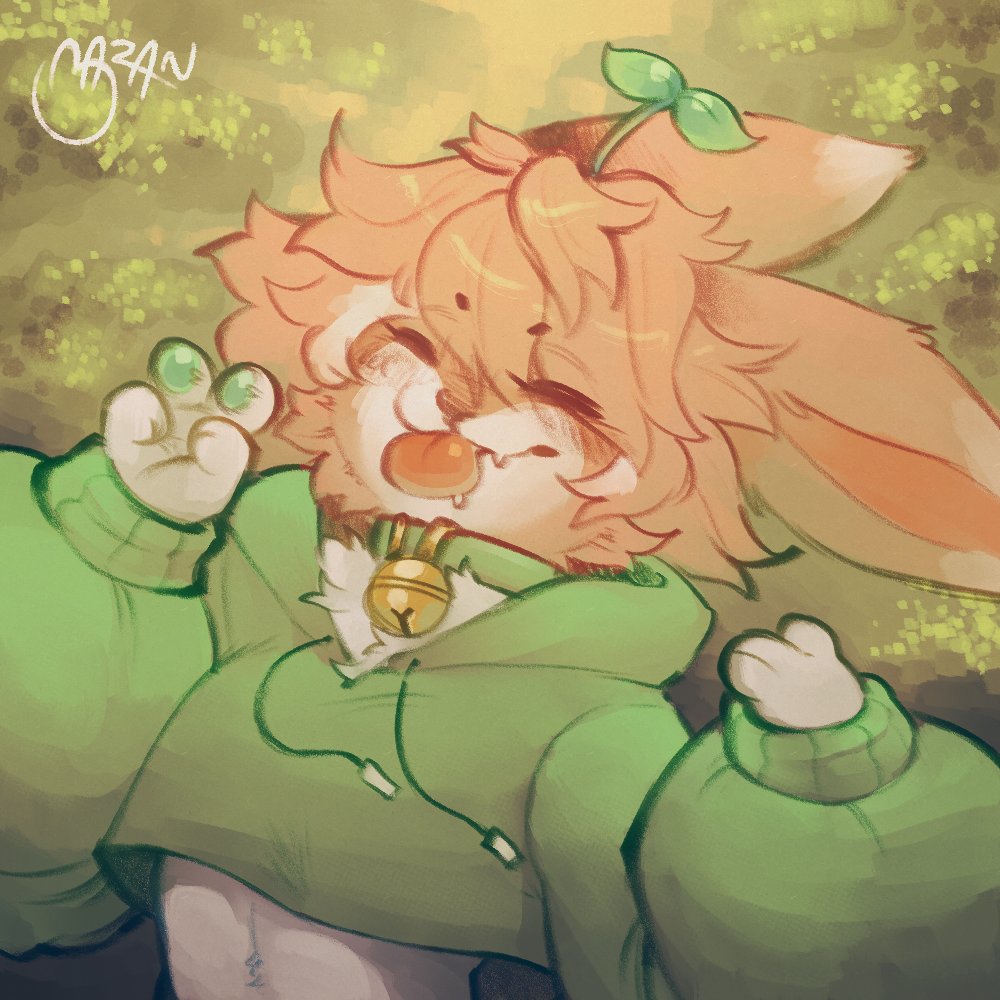 Baran - COMMS OPEN tweet media